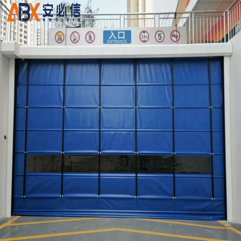 锦州高速堆积门