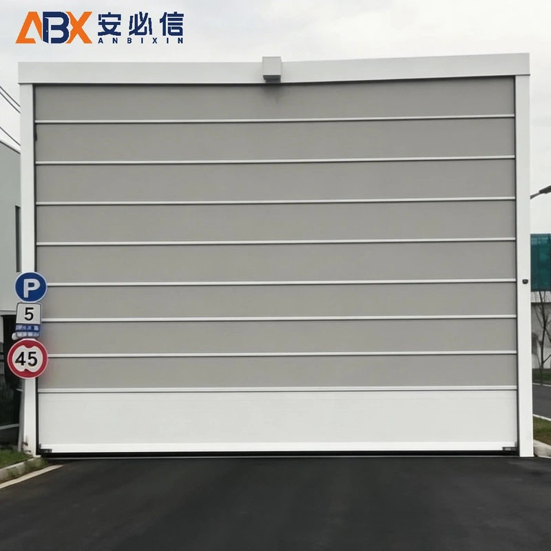 锦州快速堆积门