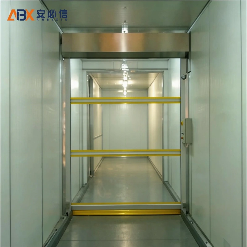 锦州快速门