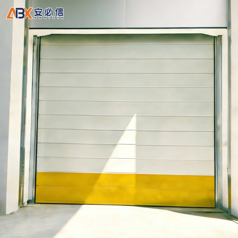 锦州提升门
