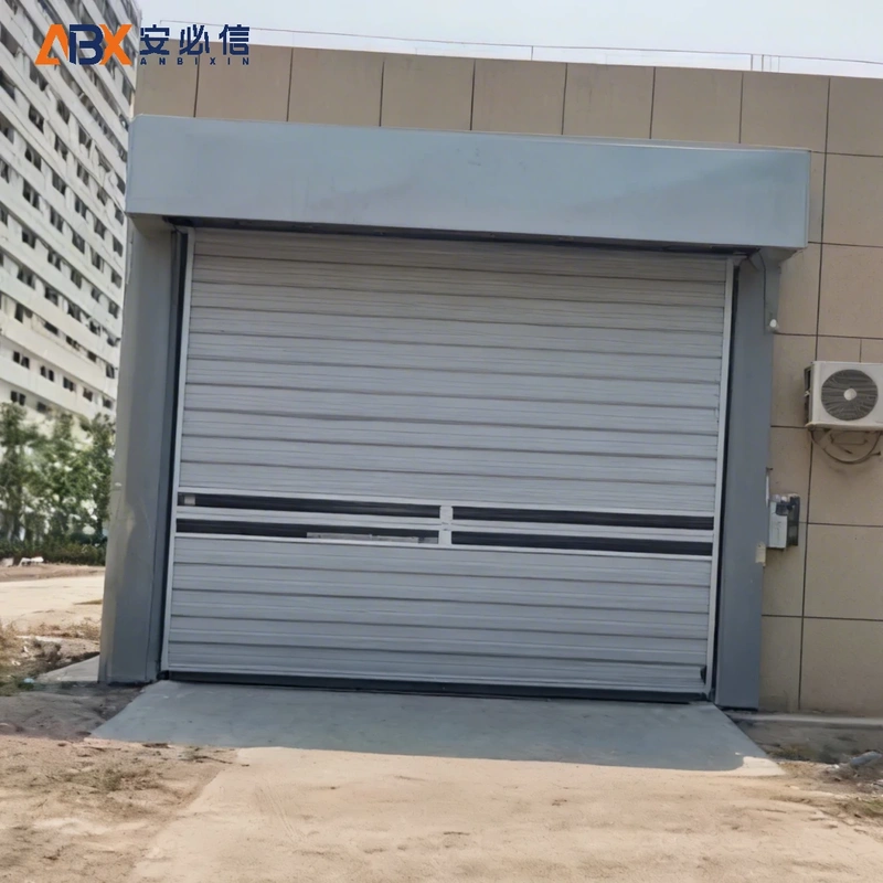 锦州洁净室高速门